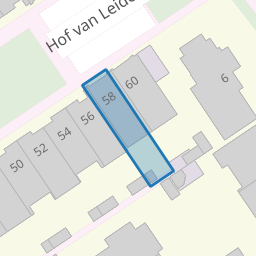 Perceel NDP01-B-1539