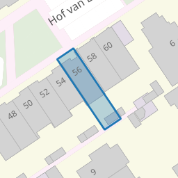 Perceel NDP01-B-1540