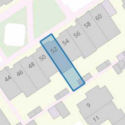 Perceel NDP01-B-1542