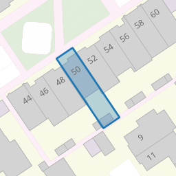 Perceel NDP01-B-1543