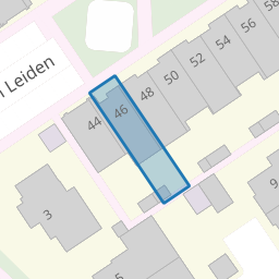 Perceel NDP01-B-1545