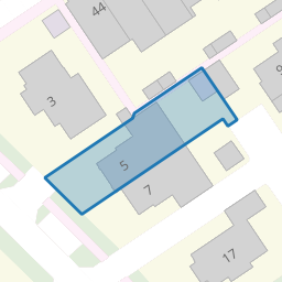 Perceel NDP01-B-1548