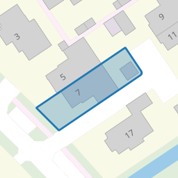 Perceel NDP01-B-1549