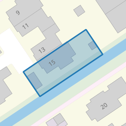 Perceel NDP01-B-1552