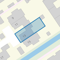 Perceel NDP01-B-1553