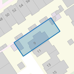 Perceel NDP01-B-1555