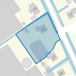 Perceel NDP01-B-1567