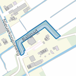 Perceel NDP01-B-1571