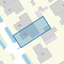 Perceel NDP01-B-1573