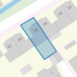 Perceel NDP01-B-1580