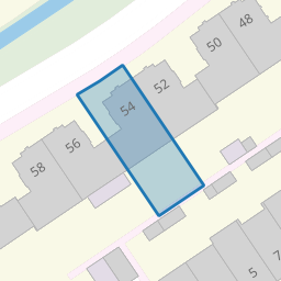 Perceel NDP01-B-1582