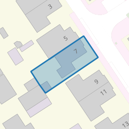 Perceel NDP01-B-1599