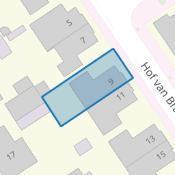 Perceel NDP01-B-1600