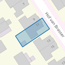 Perceel NDP01-B-1601