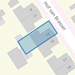 Perceel NDP01-B-1602