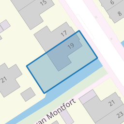 Perceel NDP01-B-1605