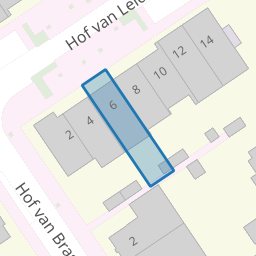 Perceel NDP01-B-1608