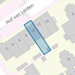 Perceel NDP01-B-1610