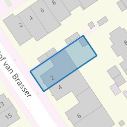 Perceel NDP01-B-1613