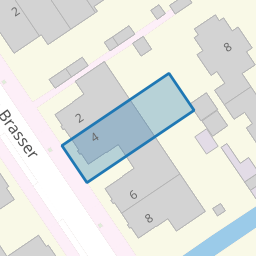 Perceel NDP01-B-1614