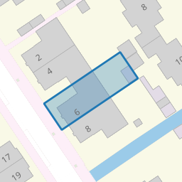 Perceel NDP01-B-1615