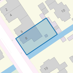 Perceel NDP01-B-1616