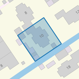 Perceel NDP01-B-1618