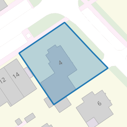 Perceel NDP01-B-1619