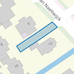 Perceel NDP01-B-1621