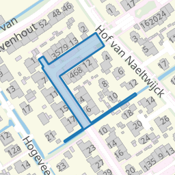 Perceel NDP01-B-1623