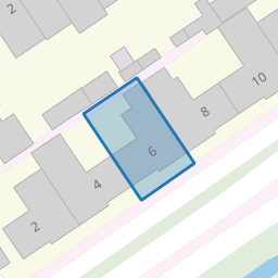 Perceel NDP01-B-1630