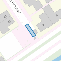 Perceel NDP01-B-1633