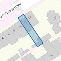 Perceel NDP01-B-1637