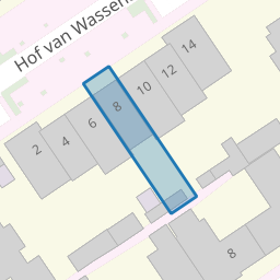 Perceel NDP01-B-1639