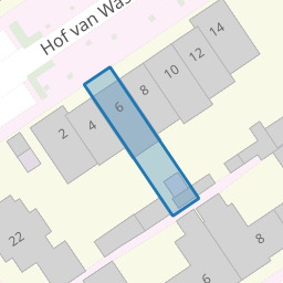 Perceel NDP01-B-1640