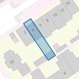 Perceel NDP01-B-1641