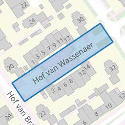 Perceel NDP01-B-1644