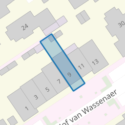 Perceel NDP01-B-1649