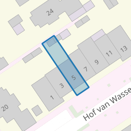 Perceel NDP01-B-1651