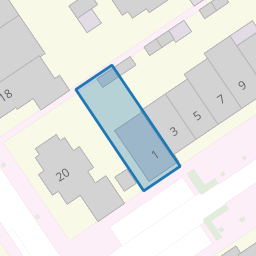 Perceel NDP01-B-1653