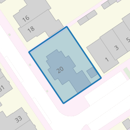 Perceel NDP01-B-1654