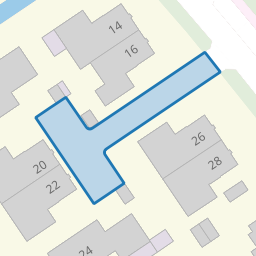 Perceel NDP01-B-1657