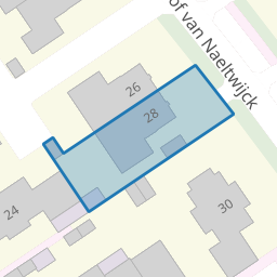 Perceel NDP01-B-1658