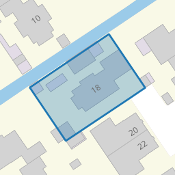 Perceel NDP01-B-1660