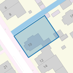 Perceel NDP01-B-1664