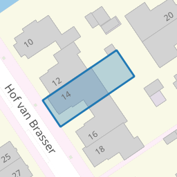 Perceel NDP01-B-1666