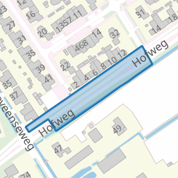 Perceel NDP01-B-1670