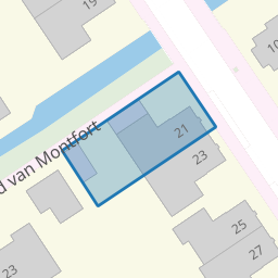 Perceel NDP01-B-1672