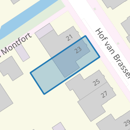 Perceel NDP01-B-1673