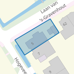 Perceel NDP01-B-1694